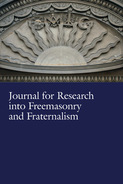 JRFF cover