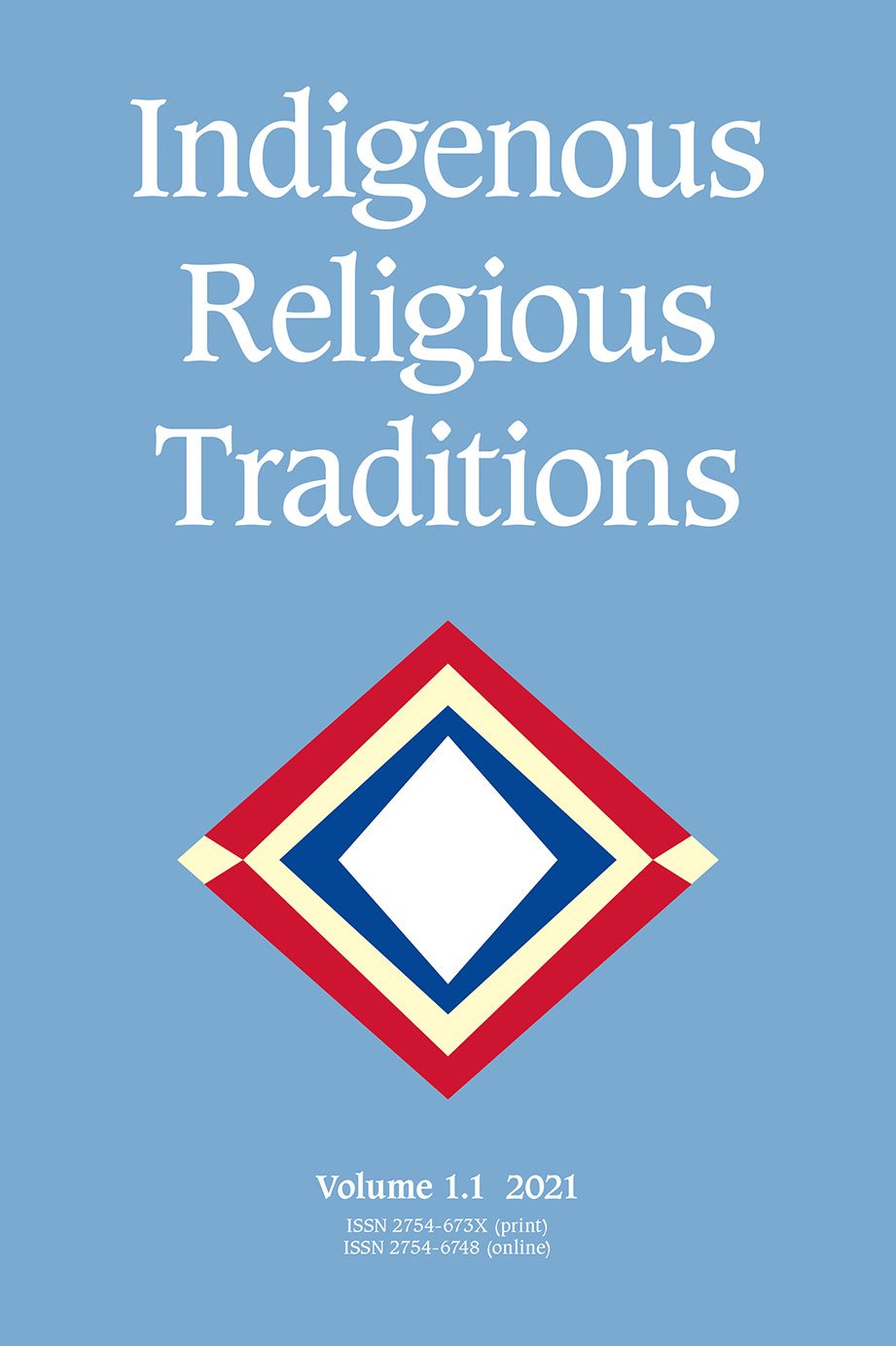 Indigenous Religious Traditions